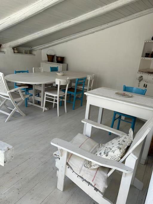 Holiday home Relax In Canavese Vestigne
