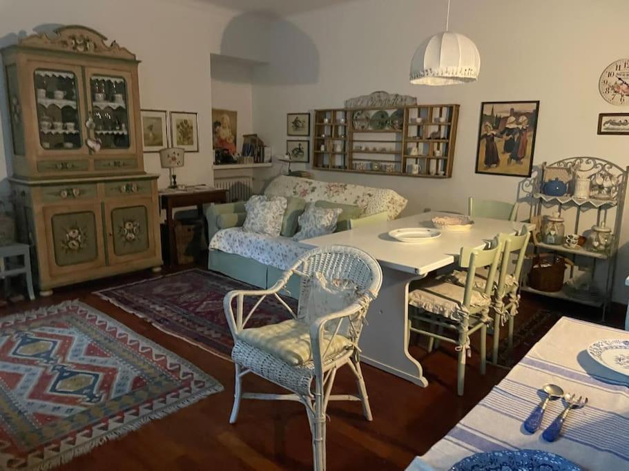 Relax In Canavese Holiday home *